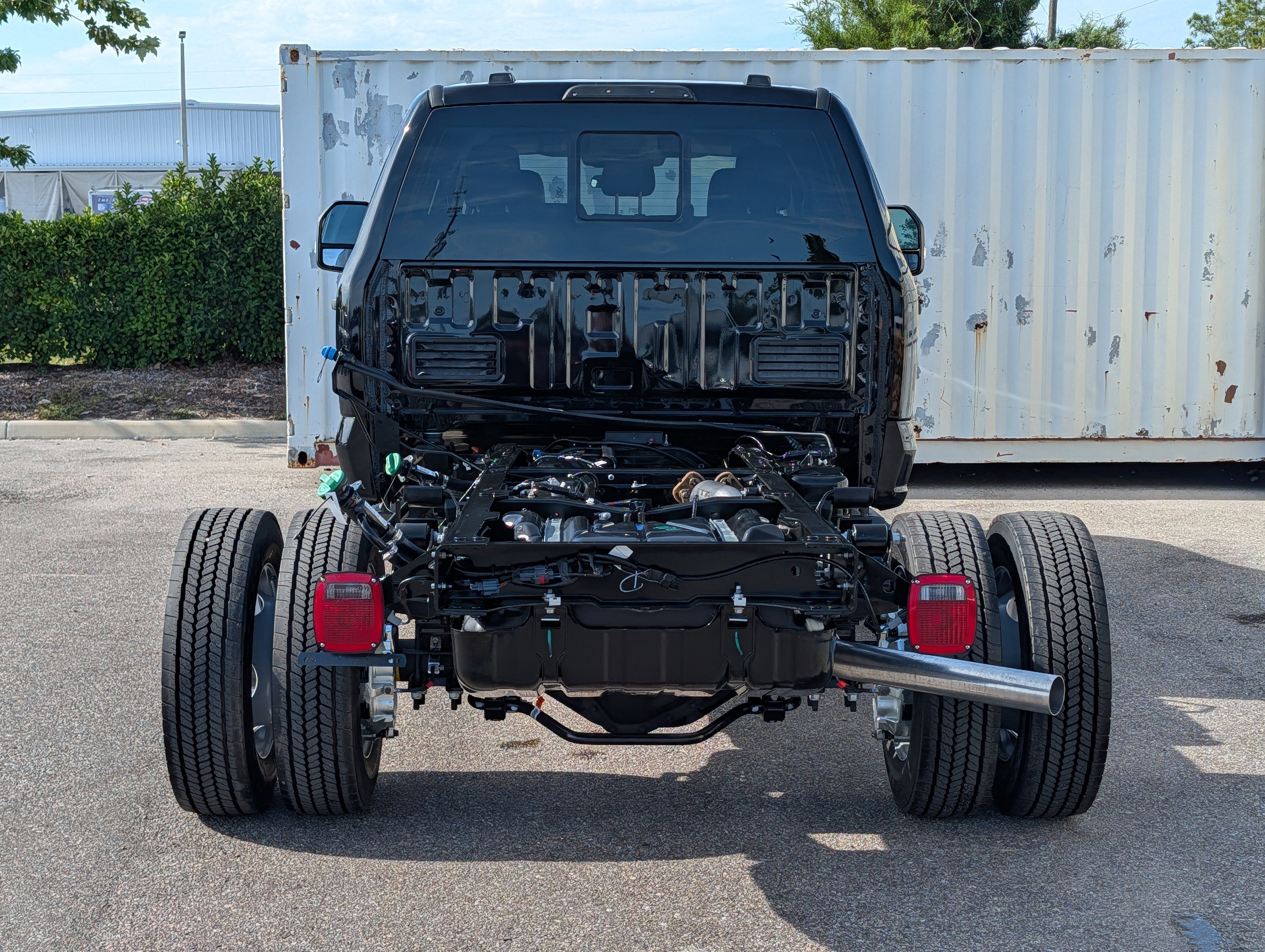 2026 Ford F-450SD XL