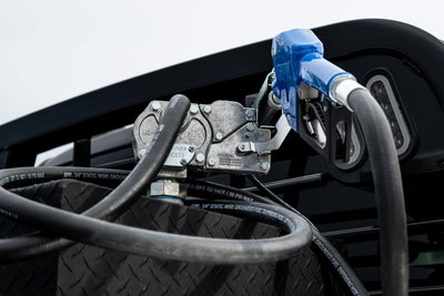 2026 Ford F-450SD XL