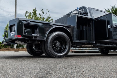2026 Ford F-450SD XL