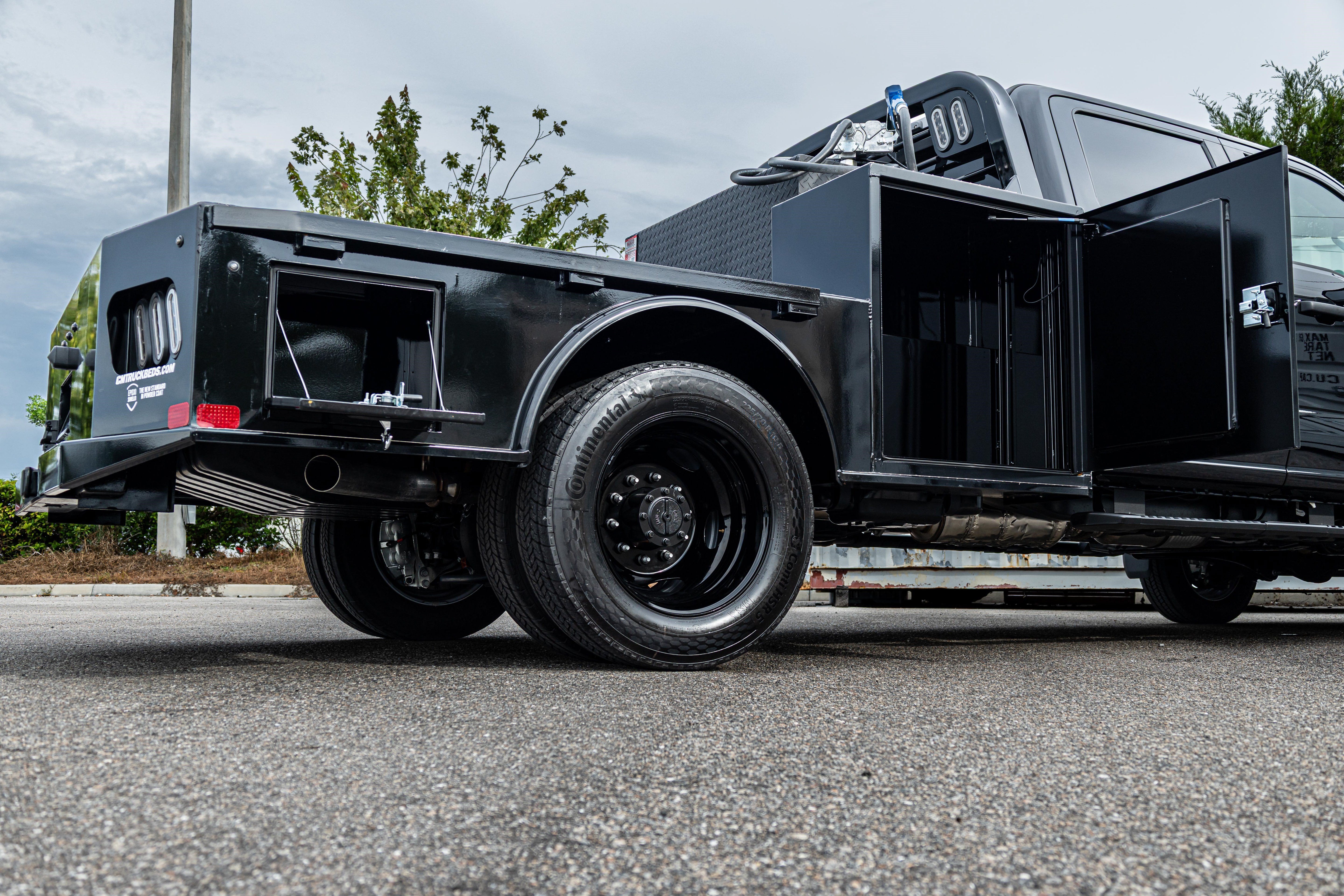 2026 Ford F-450SD XL