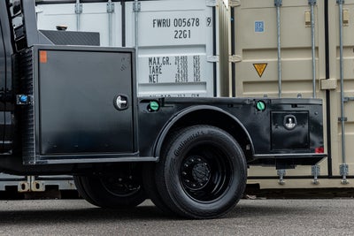 2026 Ford F-450SD XL