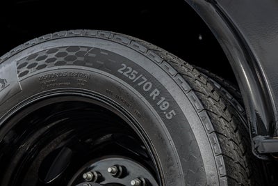 2026 Ford F-450SD XL