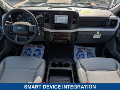 2026 Ford F-450SD XL