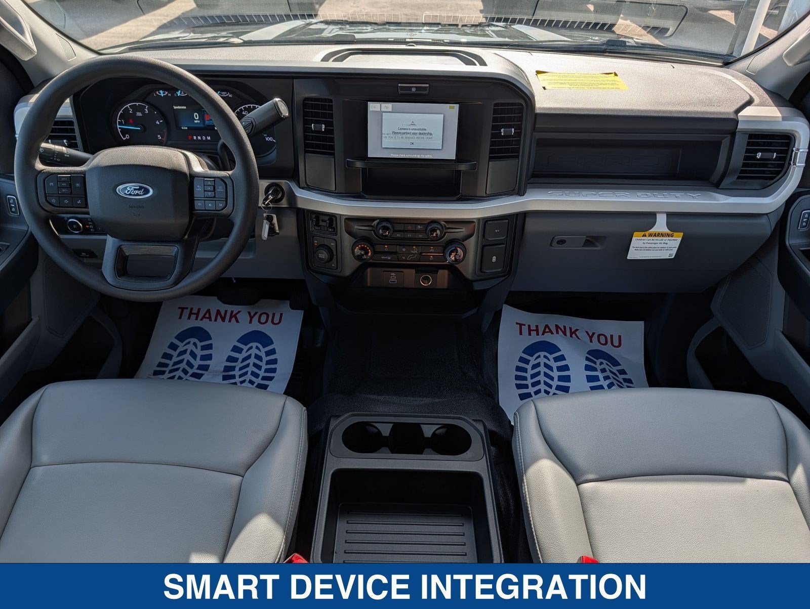 2026 Ford F-450SD XL
