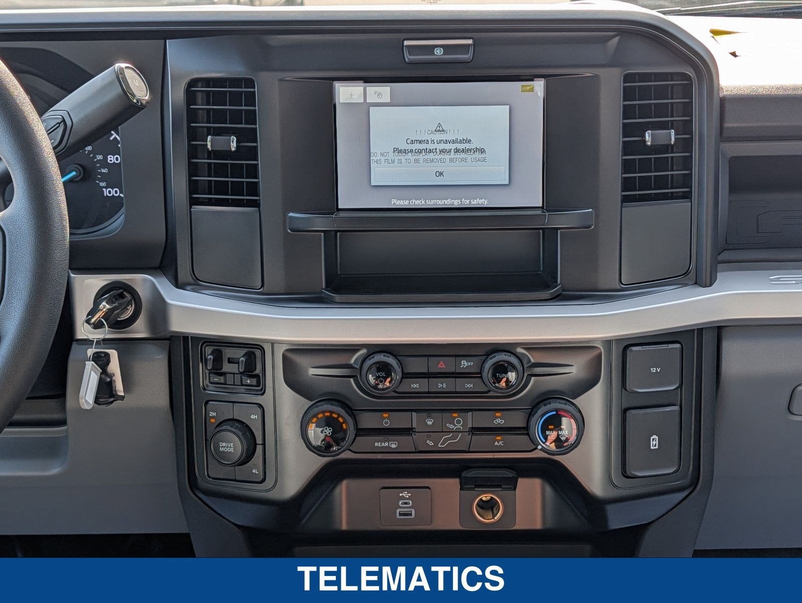 2026 Ford F-450SD XL