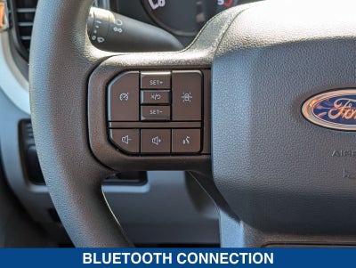 2026 Ford F-450SD XL