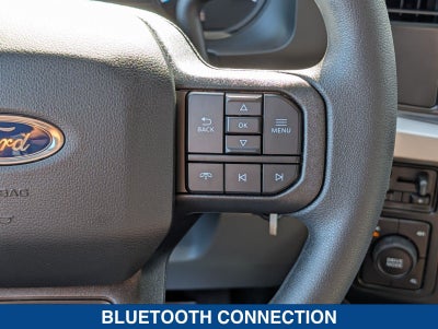 2026 Ford F-450SD XL