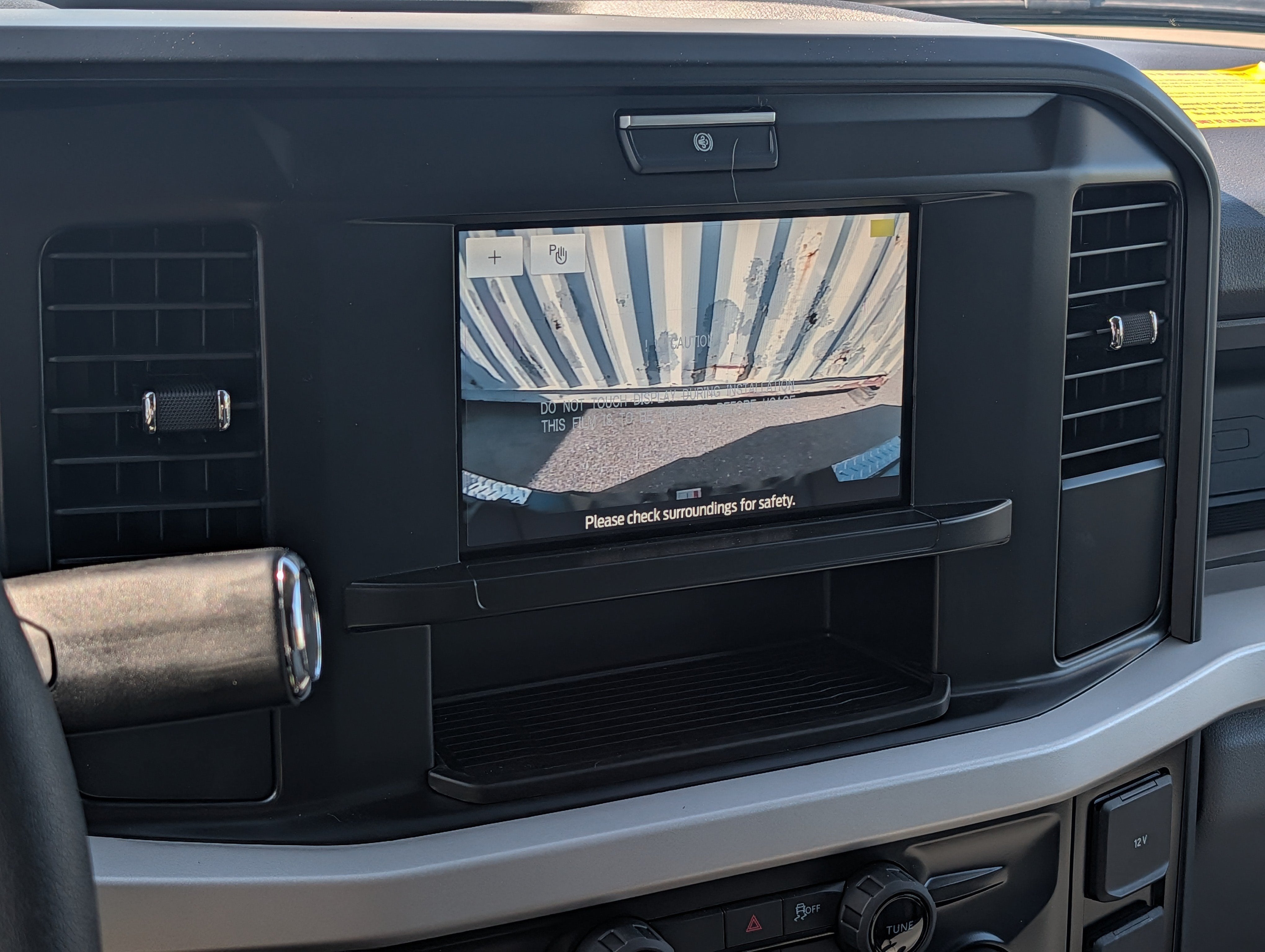 2026 Ford F-450SD XL