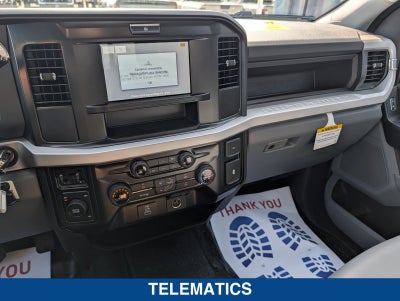2026 Ford F-450SD XL