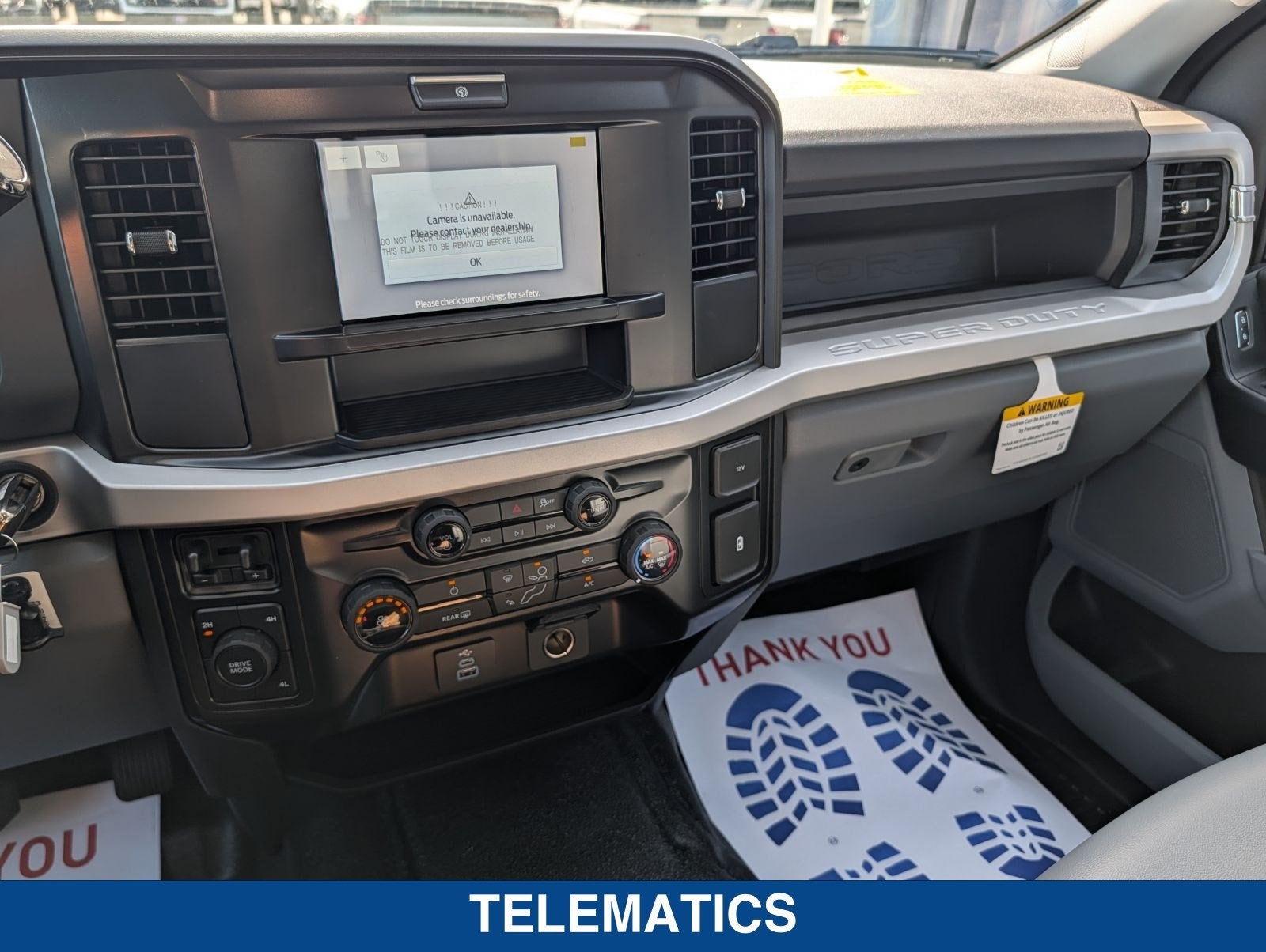 2026 Ford F-450SD XL