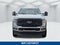 2027 Ford F-450SD XL