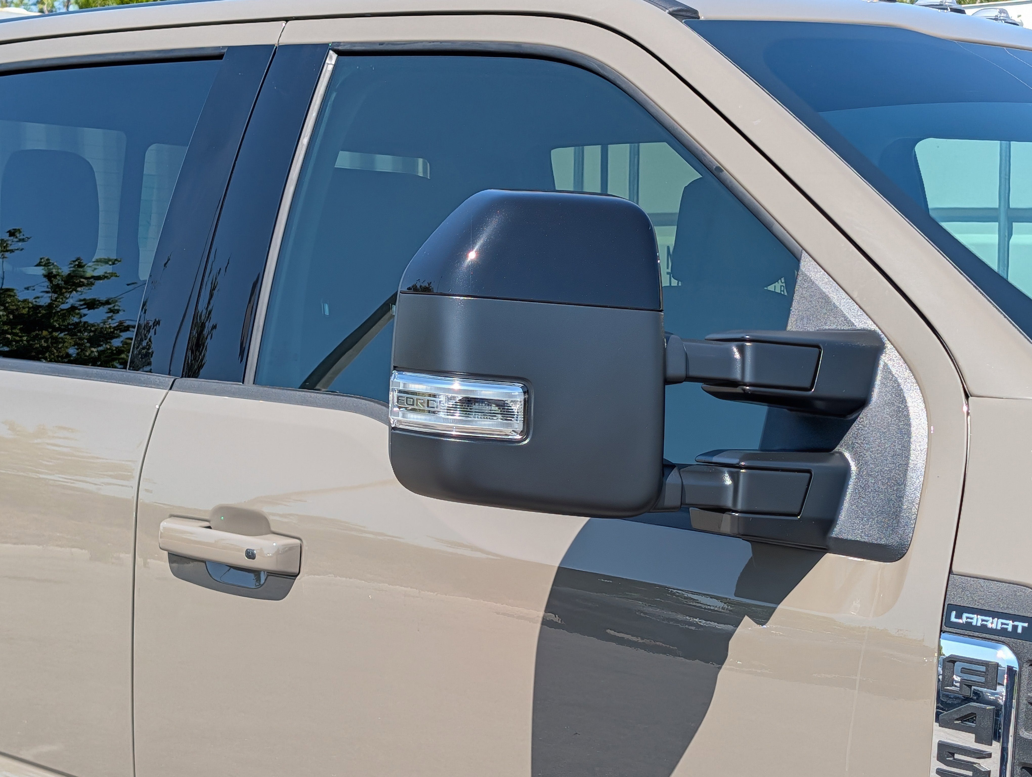 2026 Ford F-450SD F-450® LARIAT®