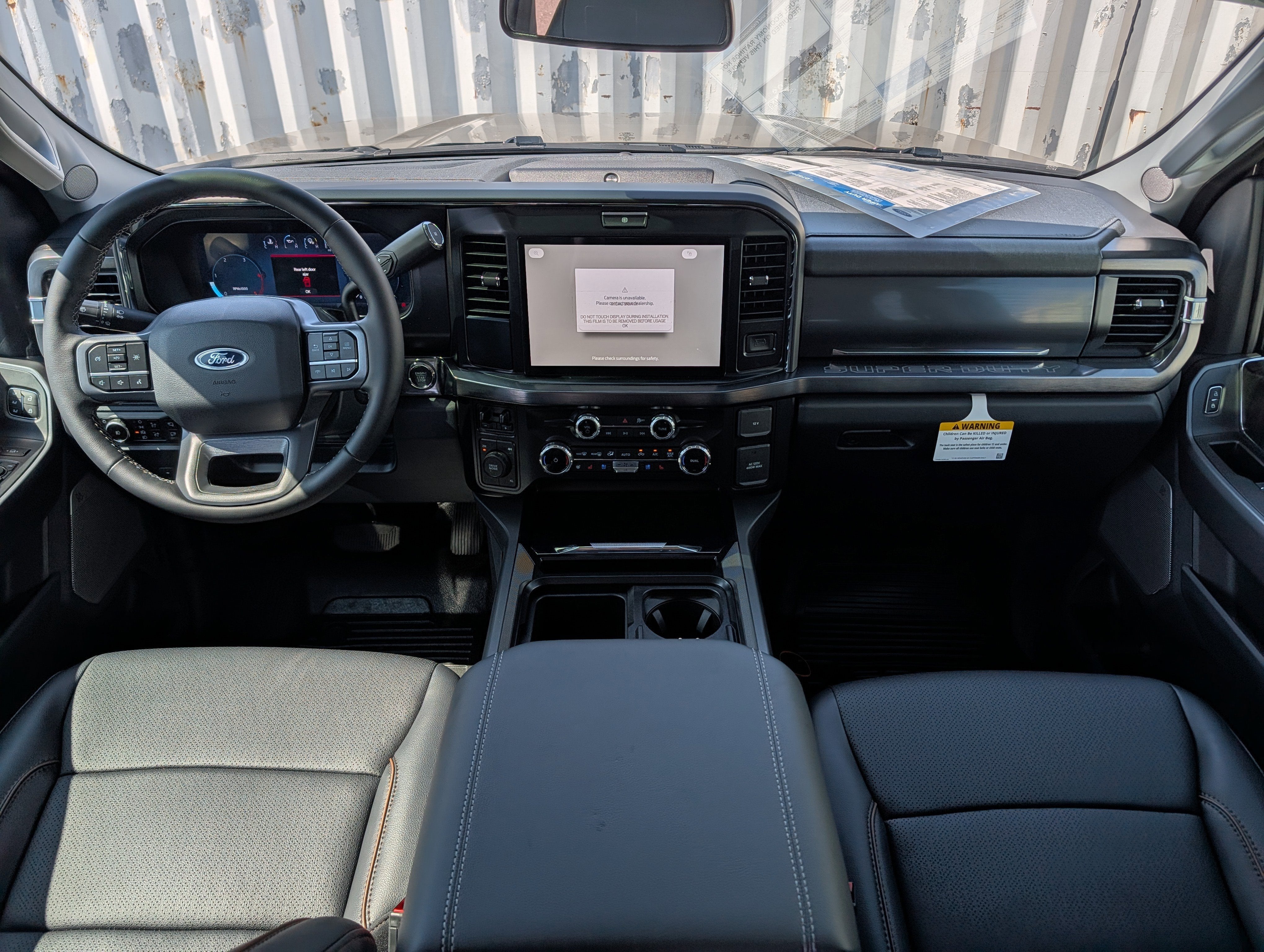 2026 Ford F-450SD F-450® LARIAT®