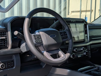 2026 Ford F-450SD F-450® LARIAT®