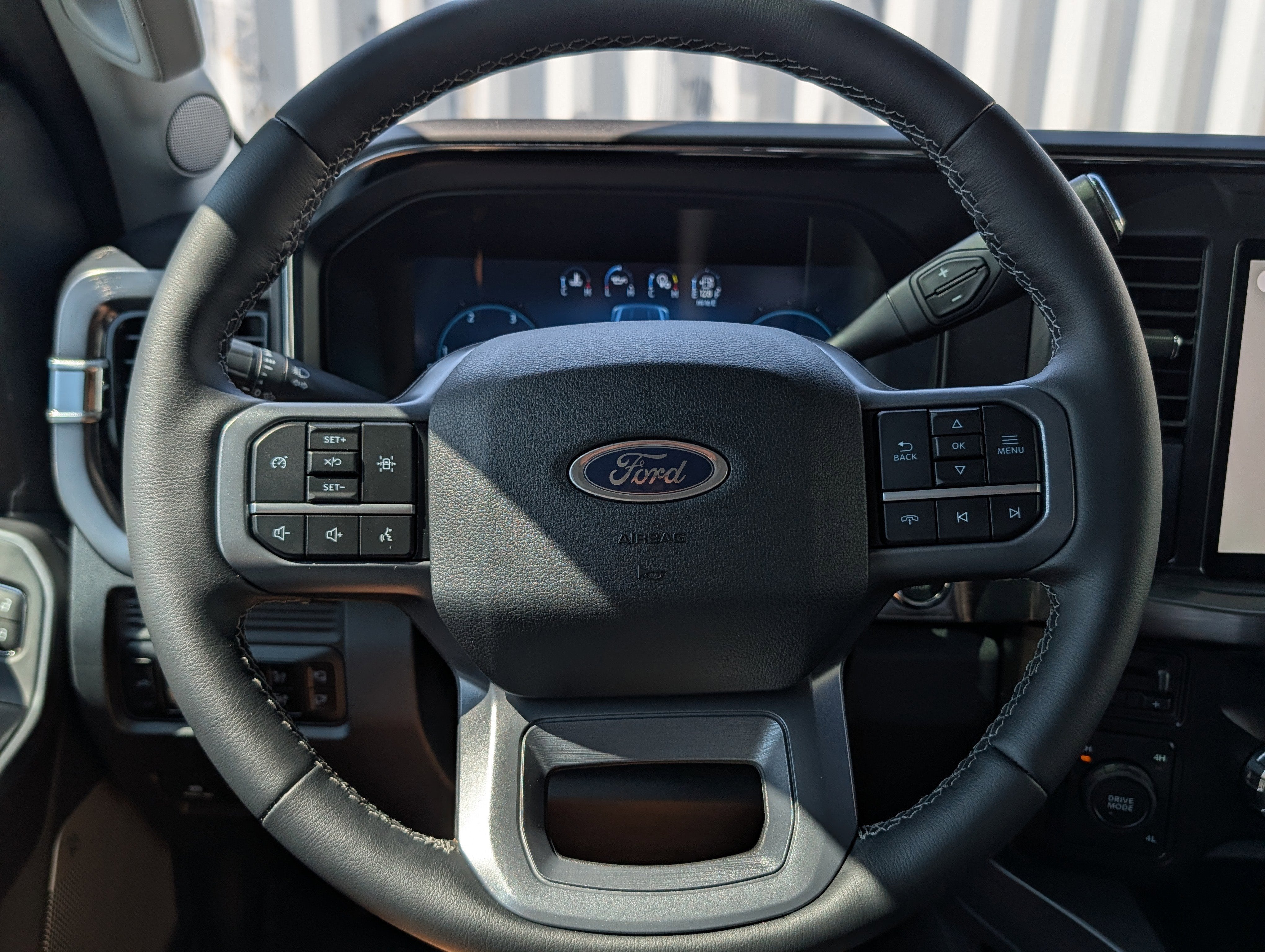 2026 Ford F-450SD F-450® LARIAT®