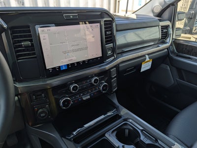 2026 Ford F-450SD Lariat