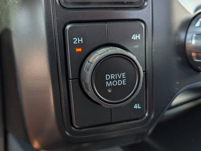 2026 Ford F-450SD Lariat