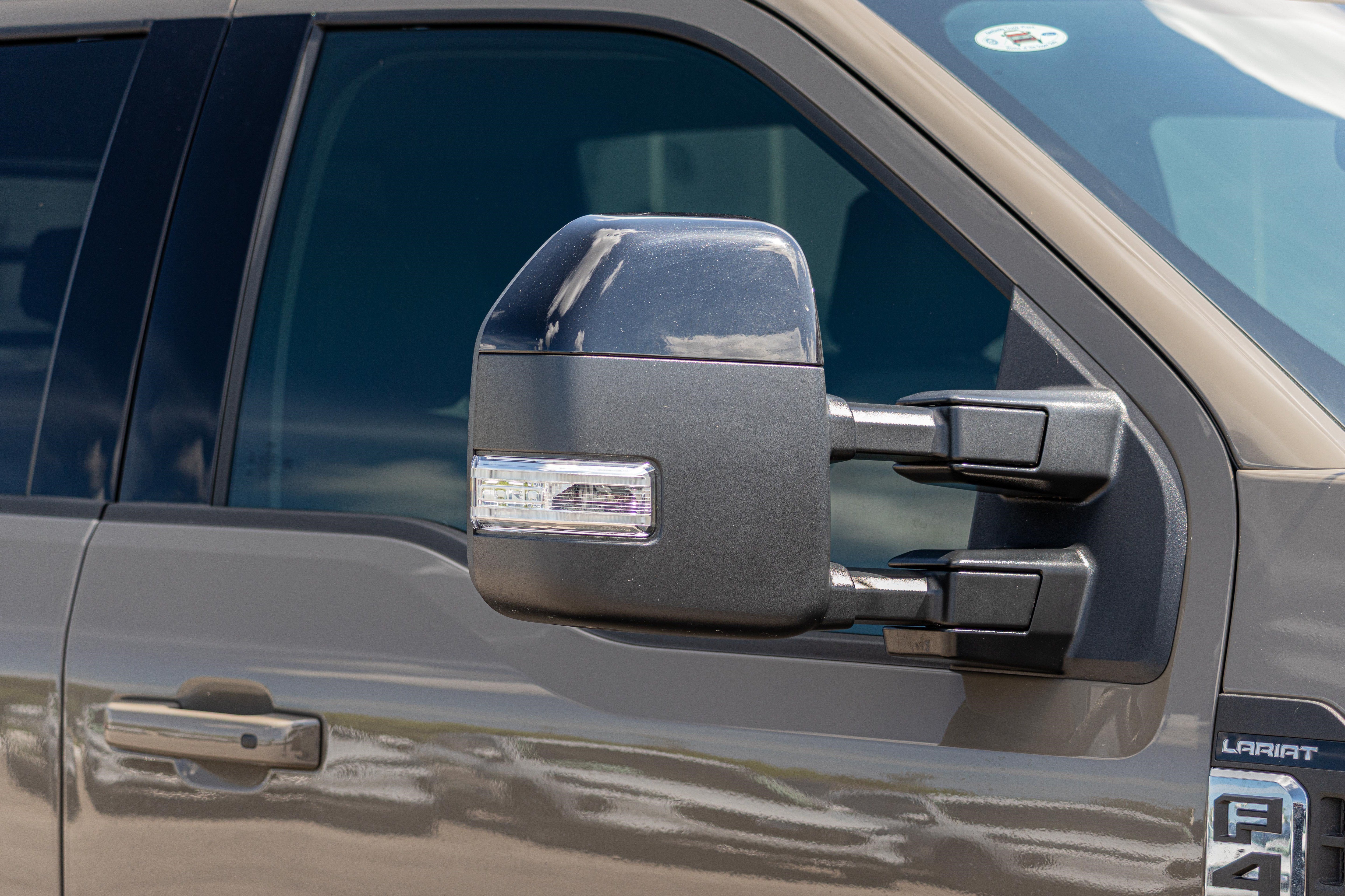 2026 Ford F-450SD Lariat