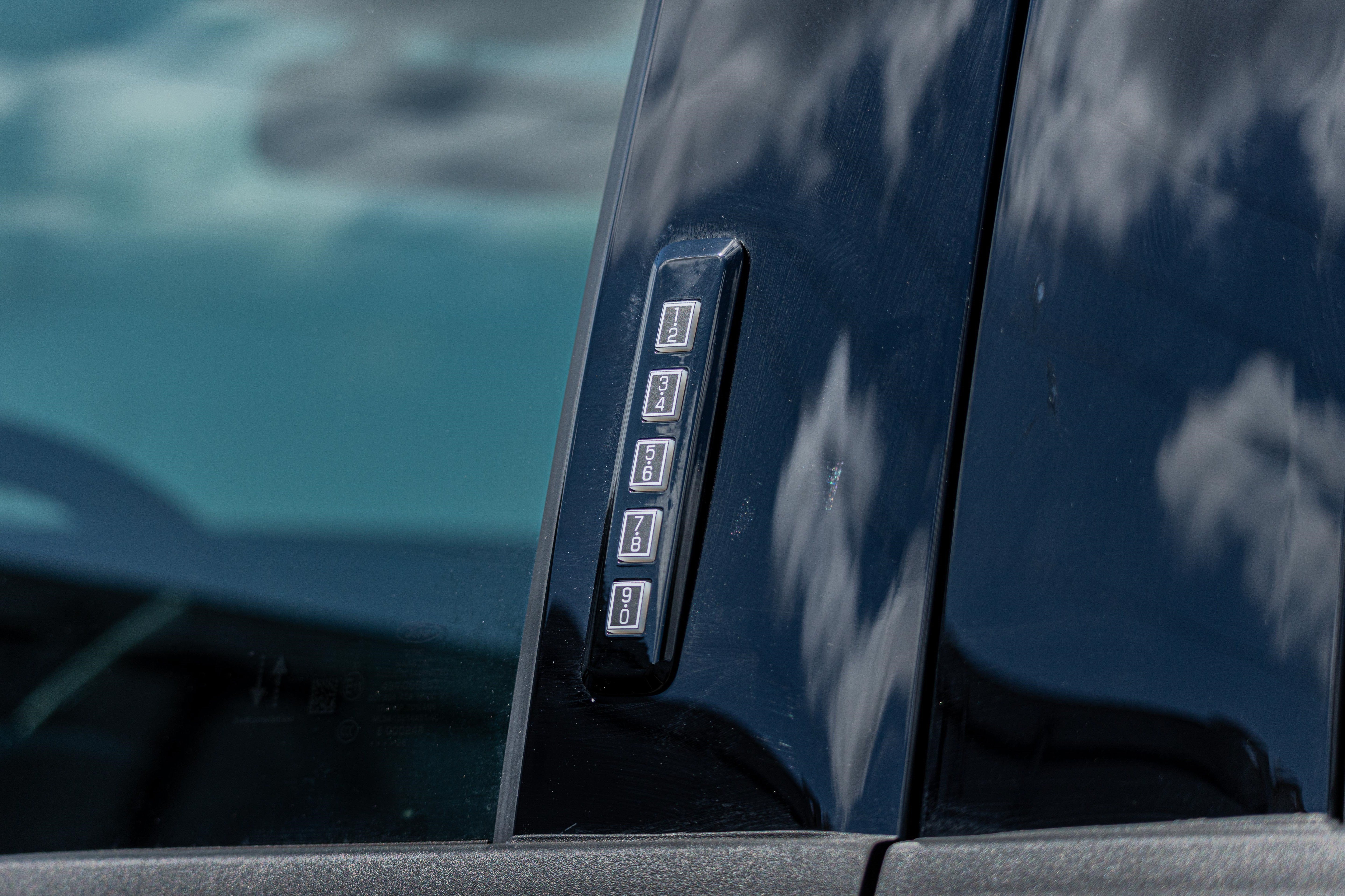 2026 Ford F-450SD Lariat