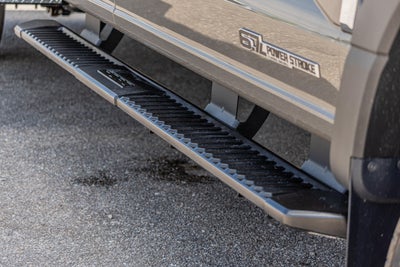 2026 Ford F-450SD Lariat