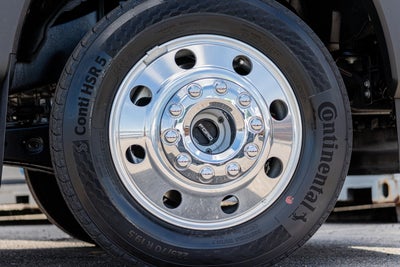 2026 Ford F-450SD Lariat
