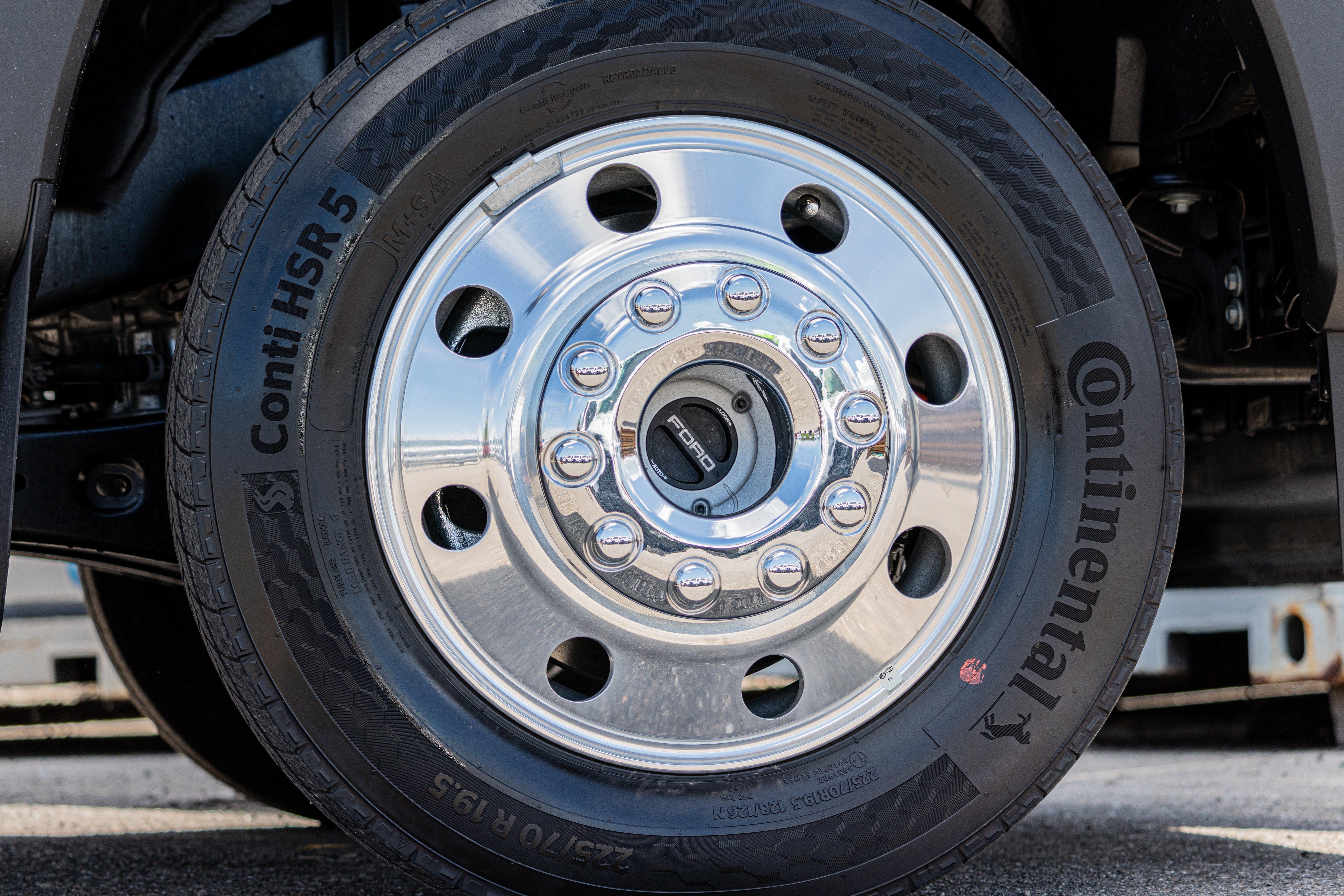2026 Ford F-450SD Lariat