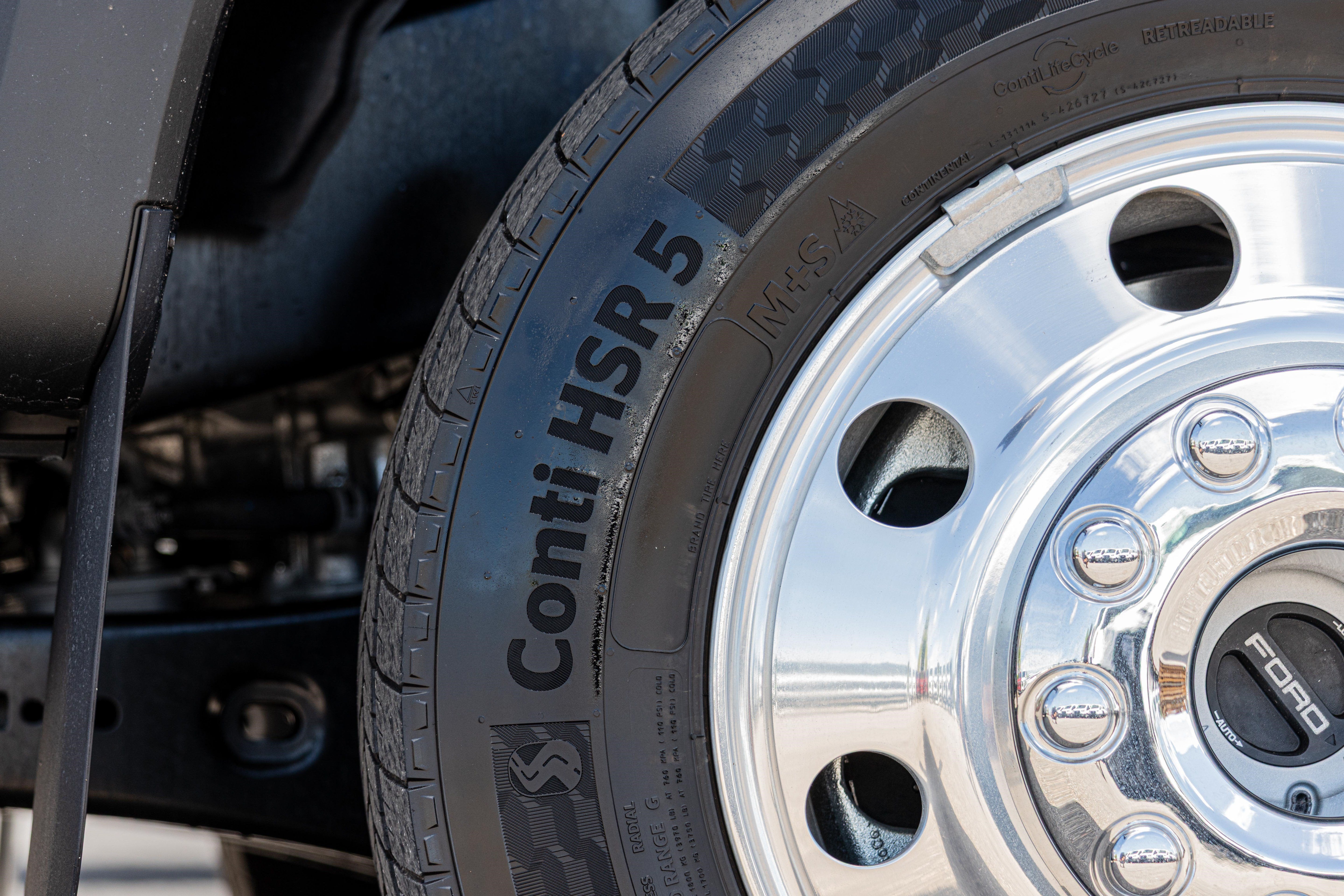 2026 Ford F-450SD Lariat