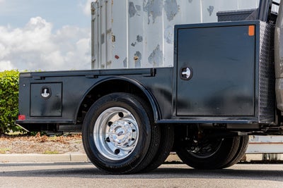2026 Ford F-450SD Lariat