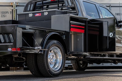2026 Ford F-450SD Lariat