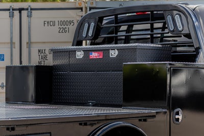 2026 Ford F-450SD Lariat