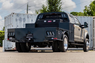 2026 Ford F-450SD Lariat