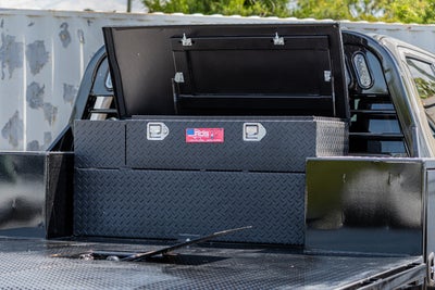 2026 Ford F-450SD Lariat