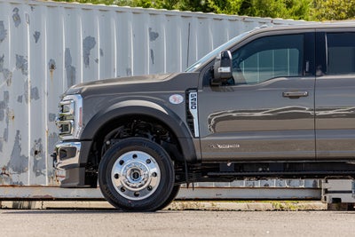 2026 Ford F-450SD Lariat