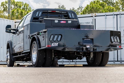 2026 Ford F-450SD Lariat