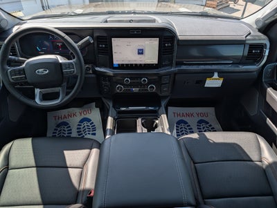2026 Ford F-450SD Lariat