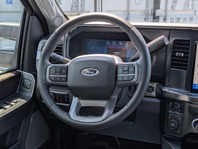 2026 Ford F-450SD Lariat