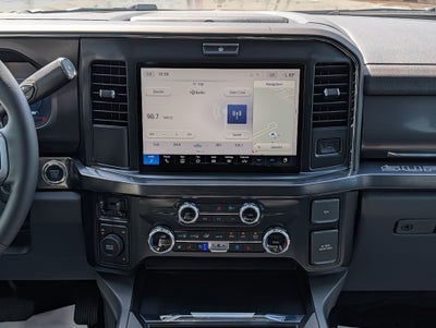 2026 Ford F-450SD Lariat