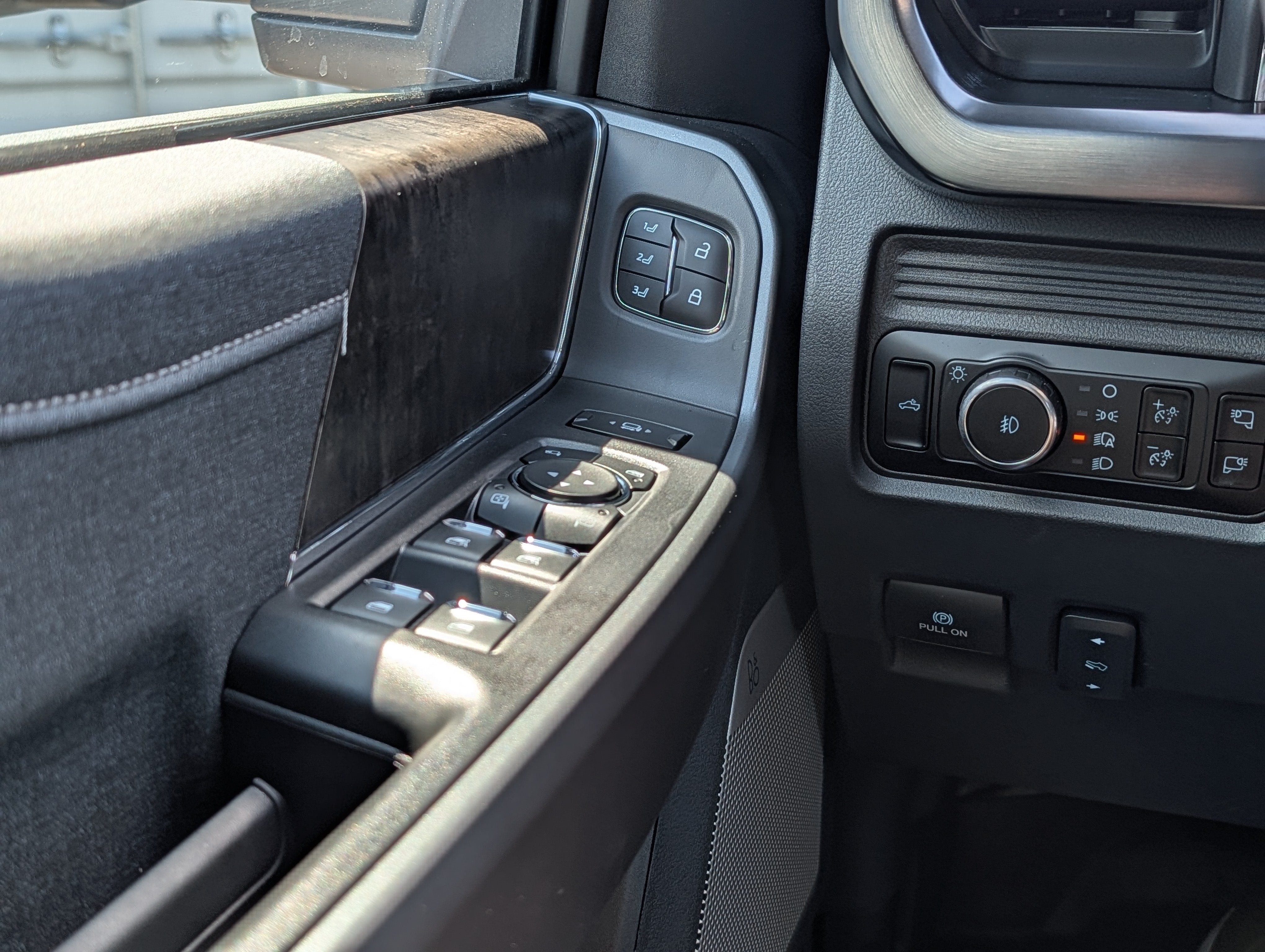 2026 Ford F-450SD Lariat