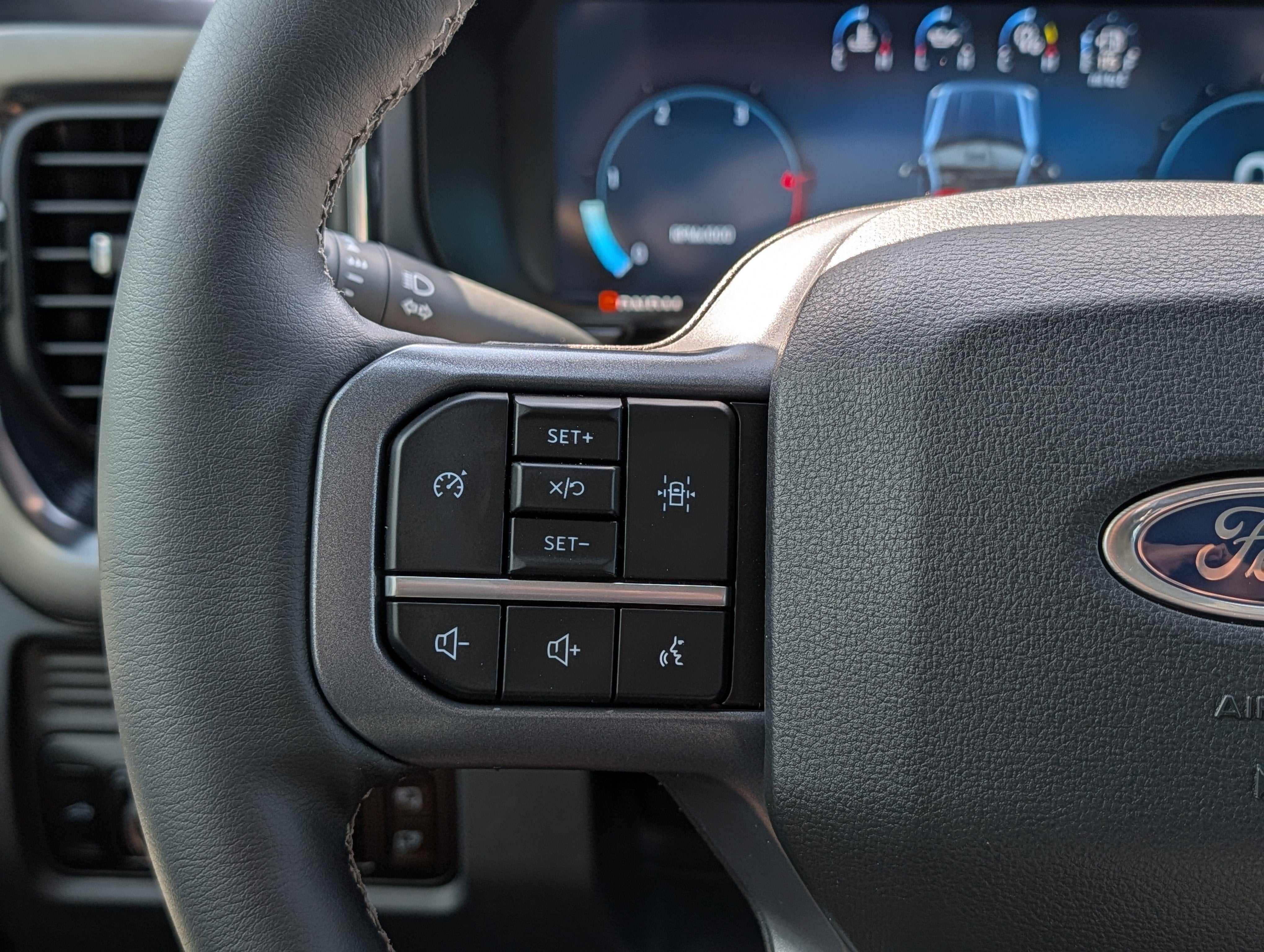 2026 Ford F-450SD Lariat