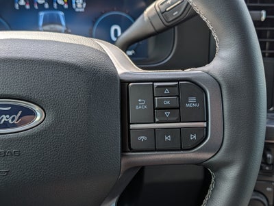 2026 Ford F-450SD Lariat