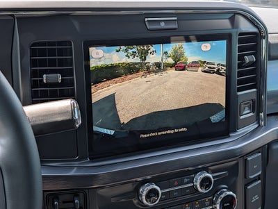 2026 Ford F-450SD Lariat
