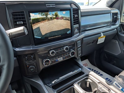 2026 Ford F-450SD Lariat