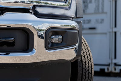 2026 Ford F-450SD Lariat