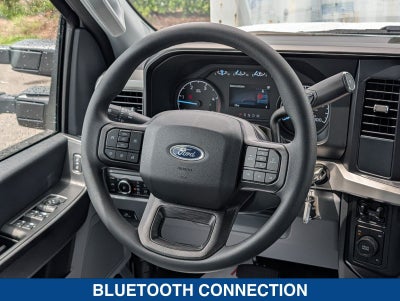2026 Ford F-450SD XL