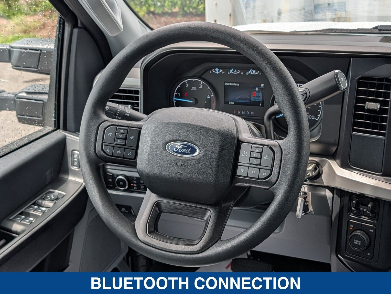 2026 Ford F-450SD XL