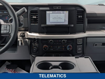 2026 Ford F-450SD XL