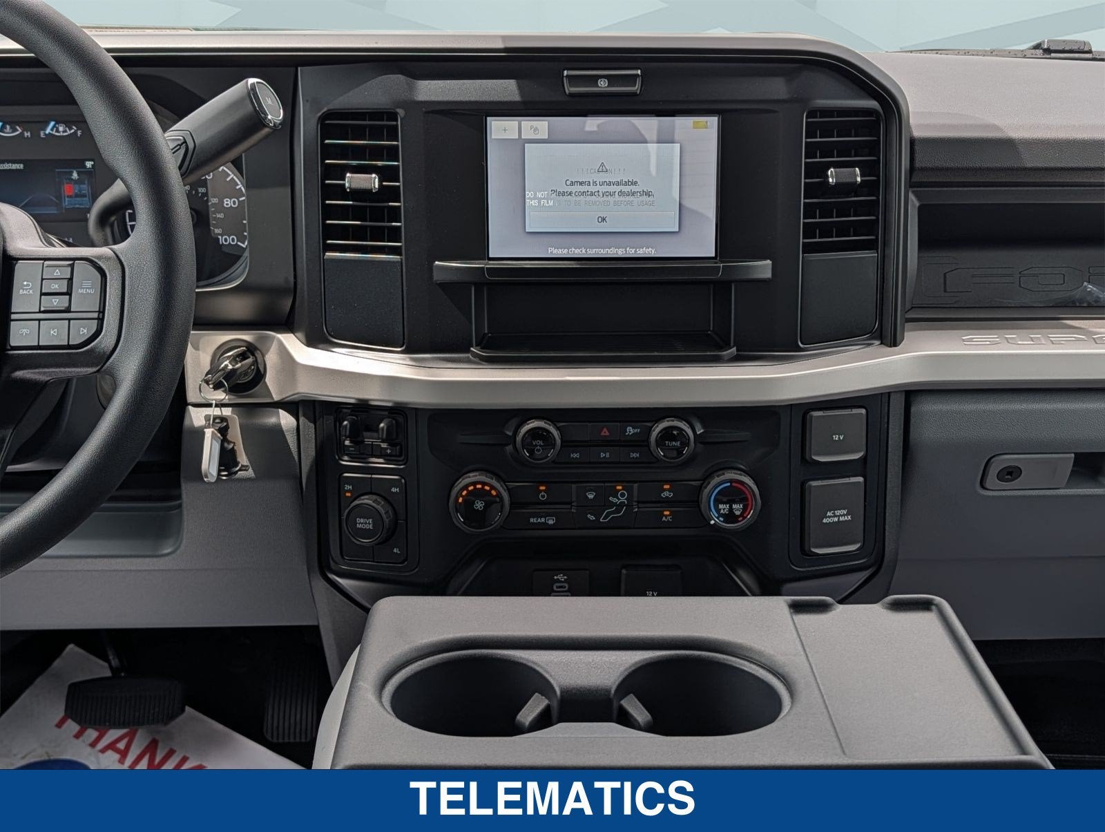2026 Ford F-450SD XL