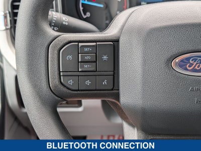 2026 Ford F-450SD XL