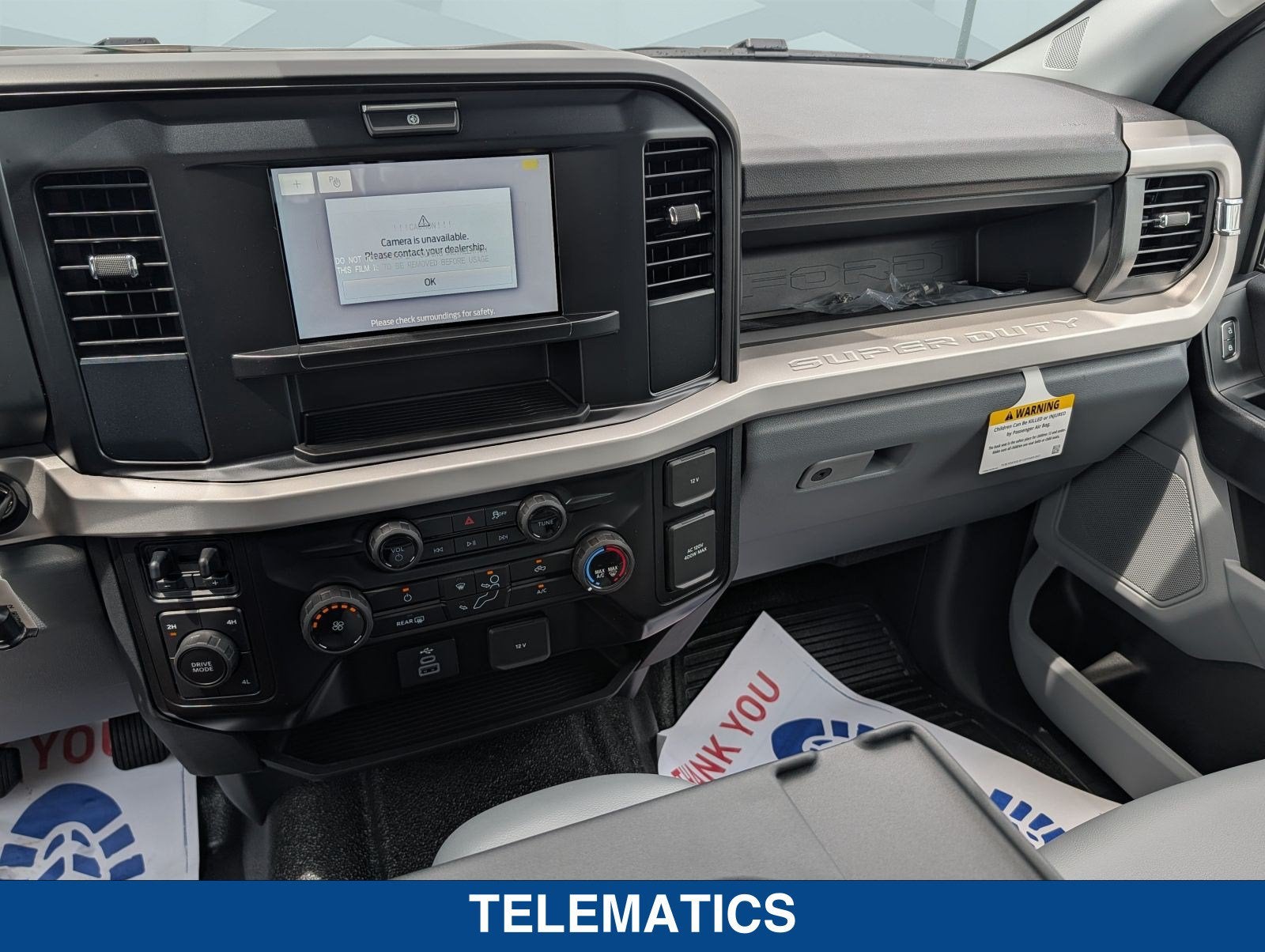2026 Ford F-450SD XL