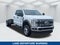 2026 Ford F-450SD XL